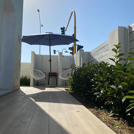 Residenza Acqva Di Mare Lägenhet Cagliari Exteriör bild