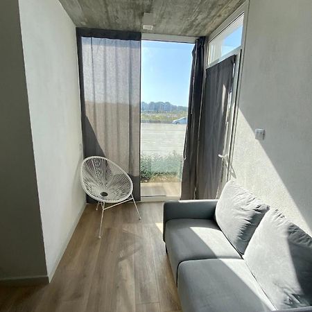 Residenza Acqva Di Mare Lägenhet Cagliari Exteriör bild